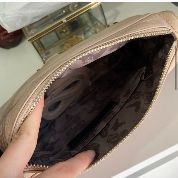 REBECCA MINKOFF mini crossbody M.A.C - Picture 4 of 8